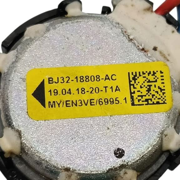 Tweeter Porta Land Rover Evoque 2018 Preto