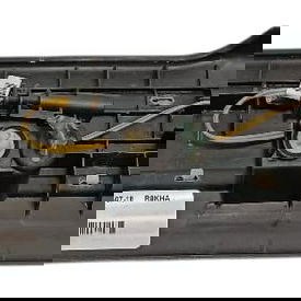 Soleira Porta Esquerda Land Rover Evoque 2018 Preto