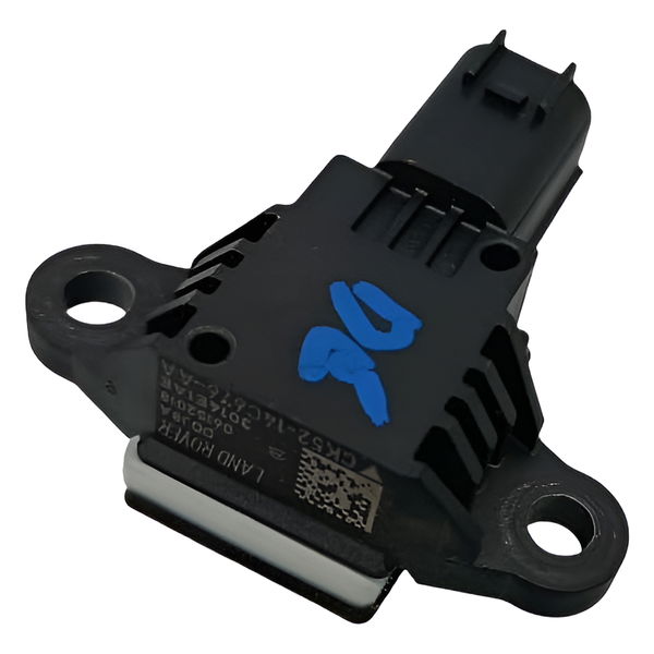 Sensor Impacto Land Rover Evoque 2018 Preto