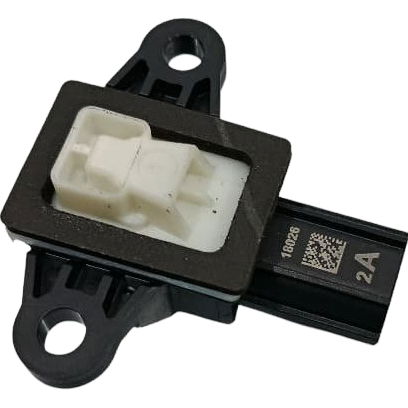 Sensor Impacto Land Rover Evoque 2018 Preto