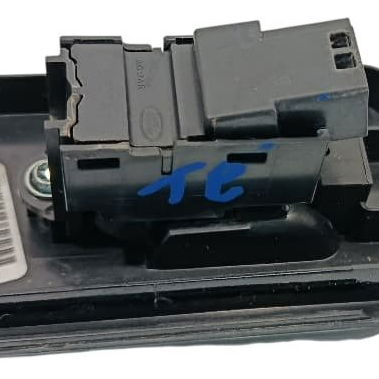 Botão Vidro Traseiro Esquerdo Land Rover Evoque 2018