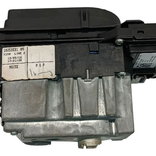 Joystick Seletora Marcha Land Rover Discovery 2016