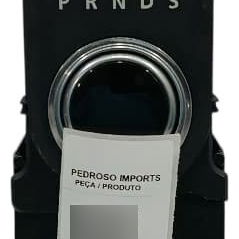 Joystick Seletora Marcha Land Rover Discovery 2016