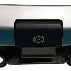 Botão Freio Estacionamento Land Rover Evoque 2018