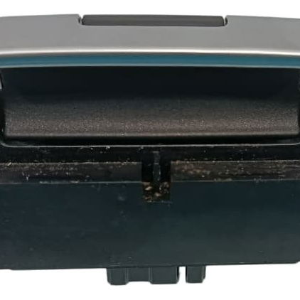 Botão Freio Estacionamento Land Rover Evoque 2018