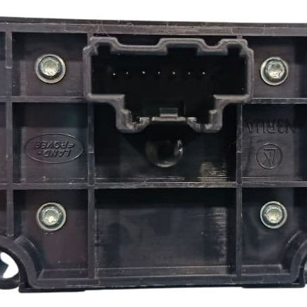 Botão Freio Estacionamento Land Rover Evoque 2018