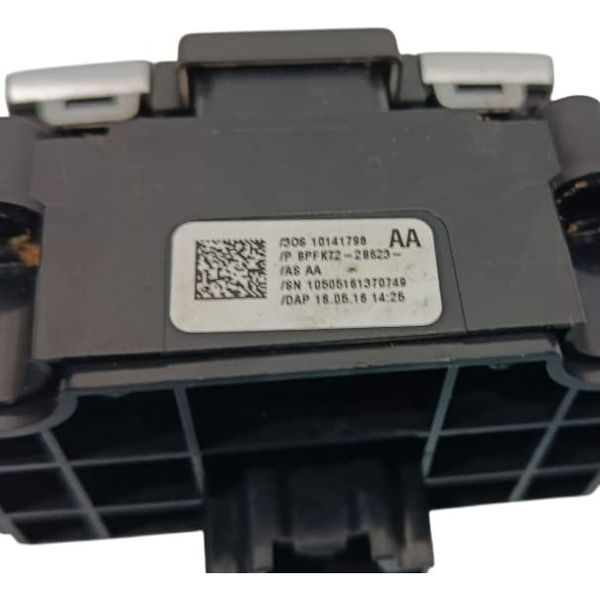 Botão Freio Estacionamento Land Rover Evoque 2018