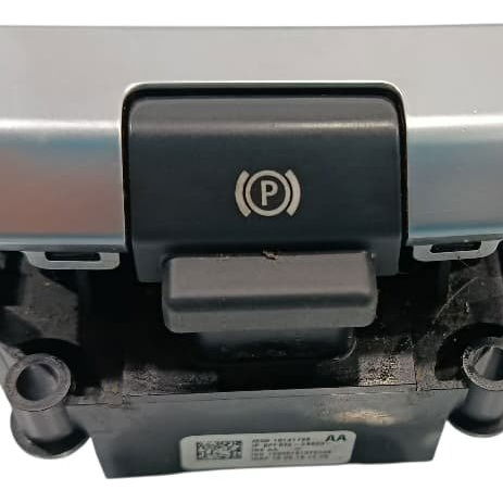 Botão Freio Estacionamento Land Rover Evoque 2018