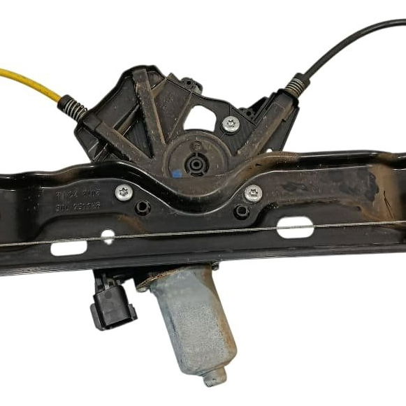 Máquina Vidro Traseira Esquerda Land Rover Evoque 2018