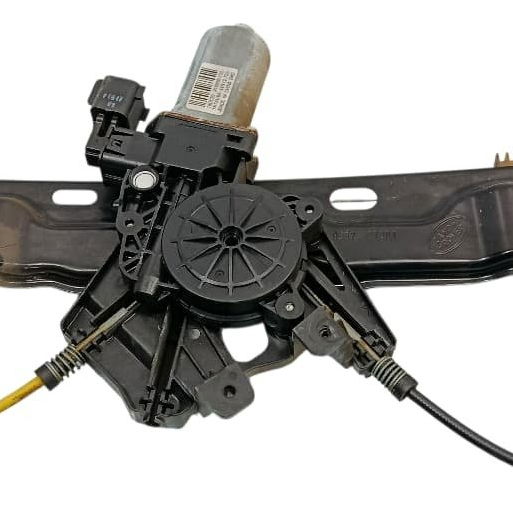 Máquina Vidro Traseira Esquerda Land Rover Evoque 2018