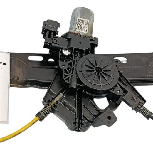 Máquina Vidro Traseira Esquerda Land Rover Evoque 2018