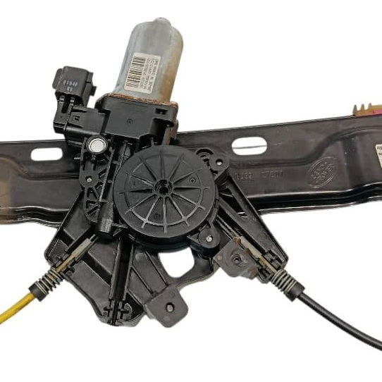 Máquina Vidro Traseira Esquerda Land Rover Evoque 2018