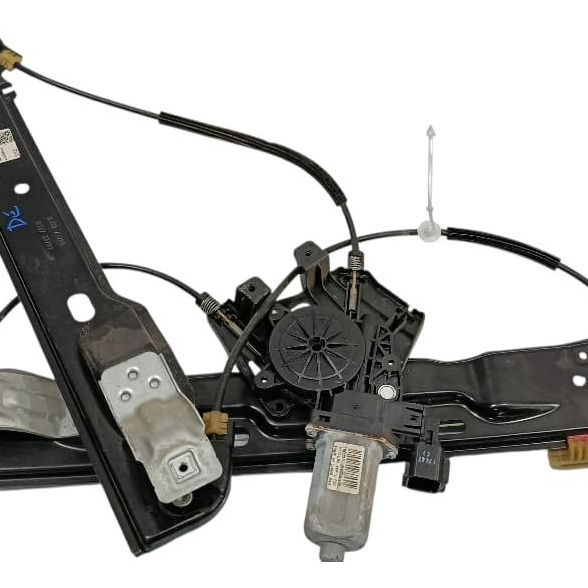 Máquina Vidro Dianteira Esquerda Land Rover Evoque 2018