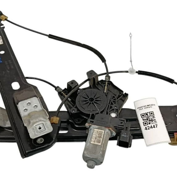 Máquina Vidro Dianteira Esquerda Land Rover Evoque 2018