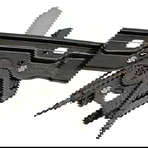 Máquina Vidro Dianteira Esquerda Land Rover Evoque 2018