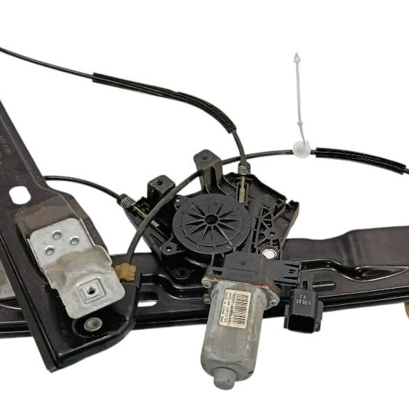 Máquina Vidro Dianteira Esquerda Land Rover Evoque 2018