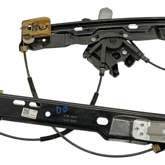 Máquina Vidro Dianteira Direita Land Rover Evoque 2018