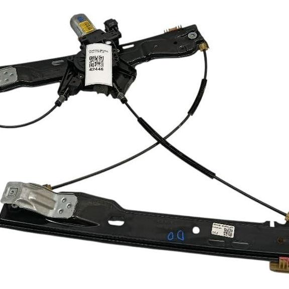 Máquina Vidro Dianteira Direita Land Rover Evoque 2018