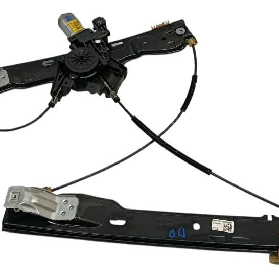 Máquina Vidro Dianteira Direita Land Rover Evoque 2018