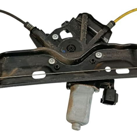 Máquina Vidro Traseira Direita Land Rover Evoque 2018