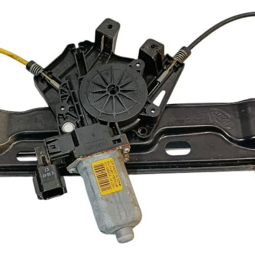 Máquina Vidro Traseira Direita Land Rover Evoque 2018