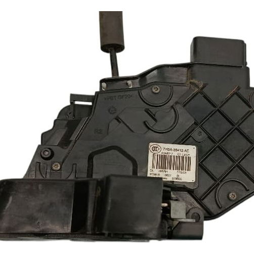 Fechadura Porta Traseira Direita Land Rover Evoque 2018