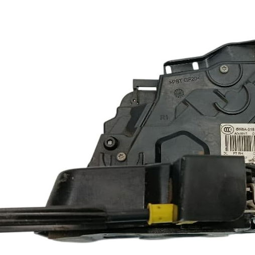 Fechadura Porta Dianteira Direita Land Rover Evoque 2018