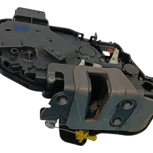 Fechadura Porta Dianteira Direita Land Rover Evoque 2018