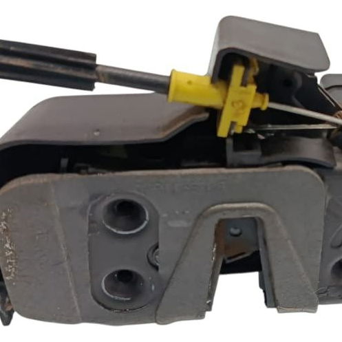 Fechadura Porta Dianteira Direita Land Rover Evoque 2018