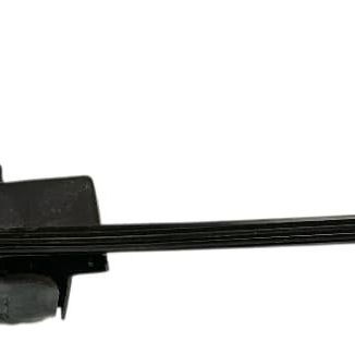 Fechadura Porta Dianteira Esquerda Land Rover Evoque 2018