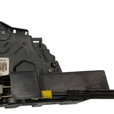 Fechadura Porta Dianteira Esquerda Land Rover Evoque 2018