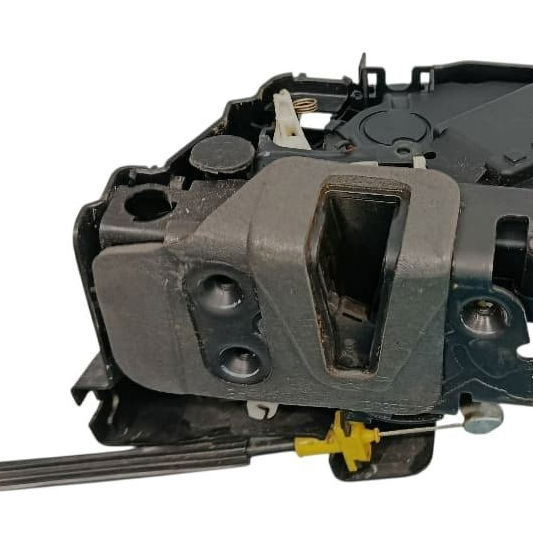 Fechadura Porta Dianteira Esquerda Land Rover Evoque 2018