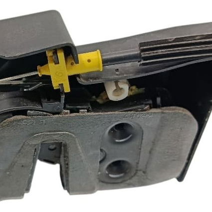 Fechadura Porta Dianteira Esquerda Land Rover Evoque 2018