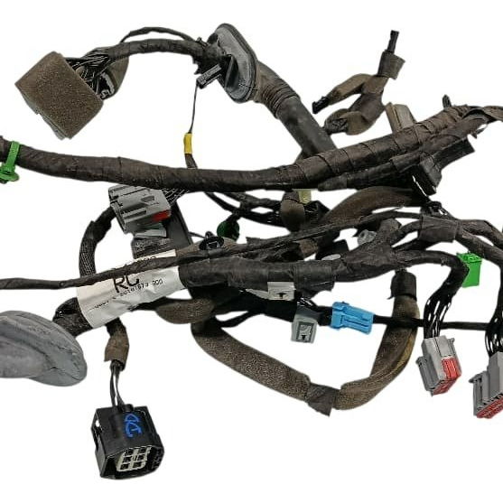 Chicote Porta Dianteira Direita Land Rover Evoque 2018