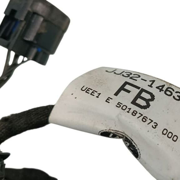 Chicote Porta Traseira Direita Land Rover Evoque 2018