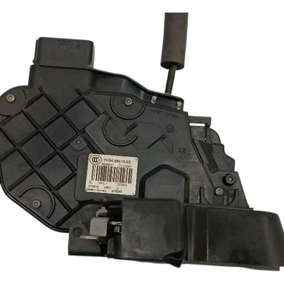 Fechadura Porta Traseira Esquerda Land Rover Evoque 2018