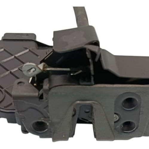 Fechadura Porta Traseira Esquerda Land Rover Evoque 2018