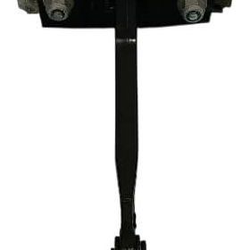 Limitador Porta Traseiro Land Rover Evoque 2018