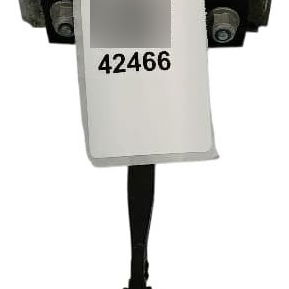 Limitador Porta Traseiro Land Rover Evoque 2018