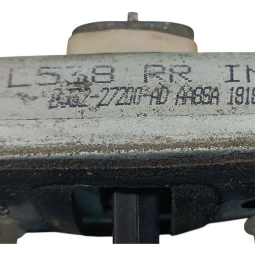 Limitador Porta Traseiro Land Rover Evoque 2018