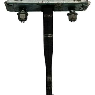 Limitador Porta Dianteiro Land Rover Evoque 2018