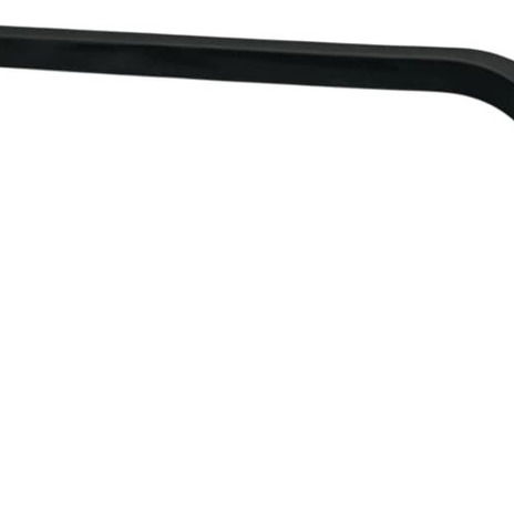 Moldura Interna Porta Traseira Dir. Land Rover Evoque 2018 Preto