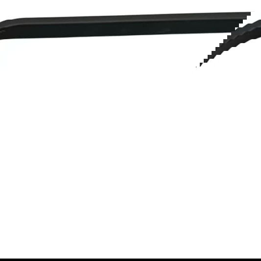 Moldura Interna Porta Traseira Esq. Land Rover Evoque 2018 Preto