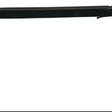 Moldura Interna Porta Traseira Esq. Land Rover Evoque 2018 Preto