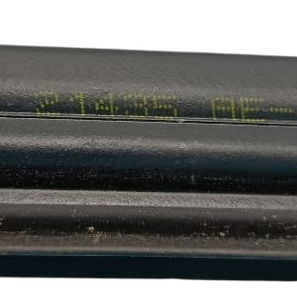 Pestana Interna Janela Dianteira Esq. Land Rover Evoque 2018 Preto