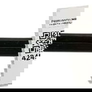 Pestana Interna Janela Dianteira Dir. Land Rover Evoque 2018 Preto