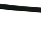 Friso Janela Dianteira Direita Land Rover Evoque 2018 Preto