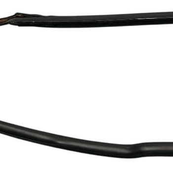 Pestana Janela Traseira Direita Land Rover Evoque 2018 Preto