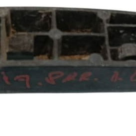 Guia Parachoque Dianteiro Direito Land Rover Evoque 2018