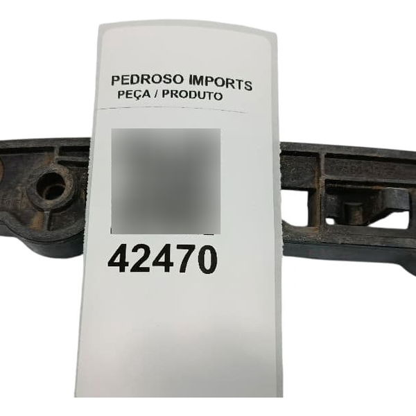 Guia Parachoque Dianteiro Direito Land Rover Evoque 2018